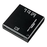 SANWA SUPPLY ADR-MLTNBK USB2.0 }`J[h[_C^