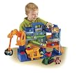 Fisher-Price Imaginext Disney/Pixar Toy Story 3 - Tri-County Landfill