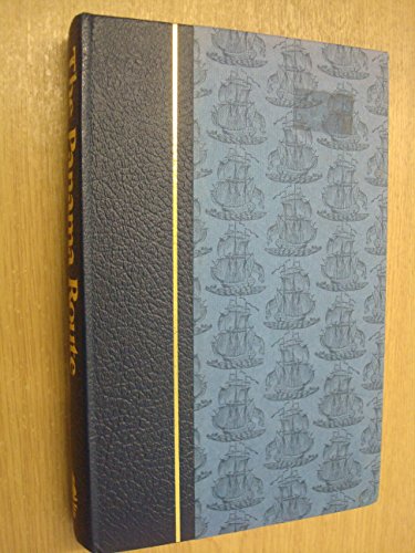 the panama route 1848 1869