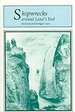Shipwrecks around Land's End