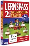 LERNSPASS - Grundschul-Trainer 2. Klasse