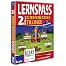 LERNSPASS - Grundschul-Trainer 2. Klasse