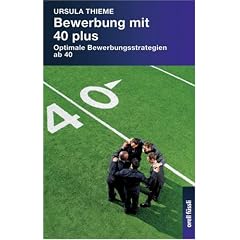 Bewerbung mit 40 plus: Optimale Bewerbungsstrategien ab 40