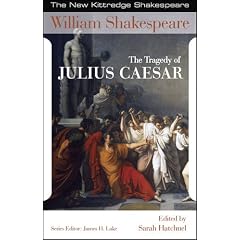 The Tragedy of Julius Caesar