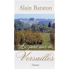 Le jardinier de Versailles