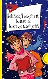 Schneefl&ouml;ckchen, Kuss & Kerzenschein - Sabine Both, Brinx/K&ouml;mmerling, Christamaria Fiedler, Sissi Flegel, Bianka Minte-K&ouml;nig, Martina Sahler, Hortense Ullrich, Irene Zimmermann