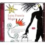 Magie: Autorenlesung von Luisa Francia