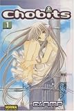 Chobits Vol.1