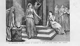 Performance By Ladies At Girton College Cambridge 1883