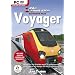 Voyager Add-On for Rail Simulator, Railworks & Railworks 2 (PC DVD)