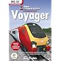 Voyager Add-On for Rail Simulator (PC DVD)