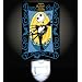 Jack Skellington Decorative Night Light