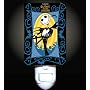 Jack Skellington Decorative Night Light