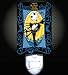 Jack Skellington Decorative Night Light
