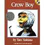 Crow Boy (Picture Puffins) by Tar? Yashima
