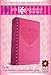 Girls Life Application Study Bible NLT (Kid's Life Application Bible)