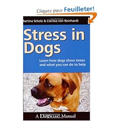 Stress in Dogs: Learn How Dogs Show Stress and What You Can Do to Help