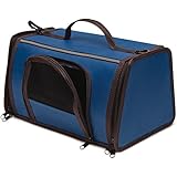 Kaytee Come Along Carrier, Medium, Colors Vary