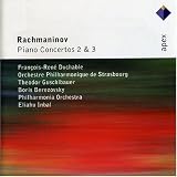 Rachmaninov: Piano Concertos Nos. 2 & 3