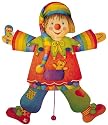 Emilio Jumping Jack