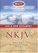 Holy Bible: Nkjv Old & New Testament Holy Bible: Nkjv Old & New Testament