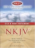 Holy Bible: Nkjv Old & New Testament (2pc)