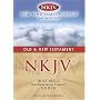 Holy Bible: Nkjv Old & New Testament (2pc)