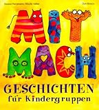 Mitmachgeschichten für Kindergruppen