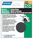 Norton - Model: 89348 Masonry Saw 