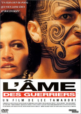 L'ame des guerriers dvd, Film dvd L'ame des guerriers