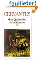 L'Ing�nieux Hidalgo Don Quichotte de la Manche, tome 2