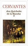 L'Ingénieux Hidalgo : Don Quichotte de la manche I
