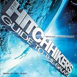 The Hitchhikers Guide to the Galaxy (Talbot)