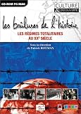 Revue Emme Interactive  / Les Brûlures de l'histoire