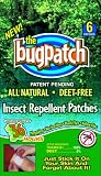 The Bug Patch - 18 Patches
