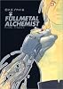 荒川弘イラスト集 「FULLMETAL ALCHEMIST」