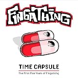 Revue Fingathing  / Timecapsule
