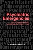 Psychiatric Emergencies