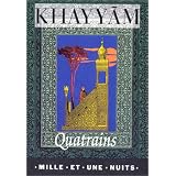 Quatrainspar Omar Khayy�m