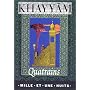 Quatrains