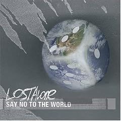 Say No to the World