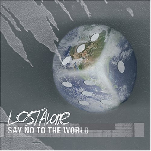 LostAlone Foto 3