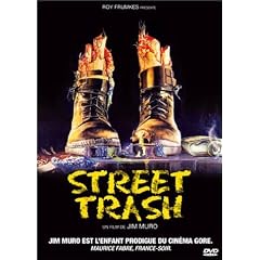 Street Trash