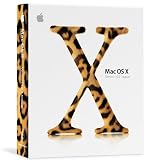 Mac OS X 10.2 Jaguar