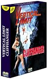 Revue G.C.T.H.V.  / Coffret Frissons 2 DVD : Vertical Limit / Cliffhanger