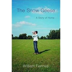 The Snow Geese: A Story of Home