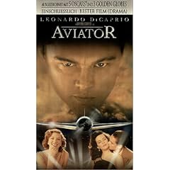 Aviator [VHS]