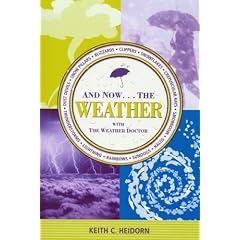 And Now...The Weather
