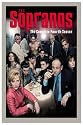 The Sopranos Series 4 [VHS] [1999]