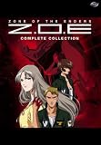 Zone Of The Enders Collection